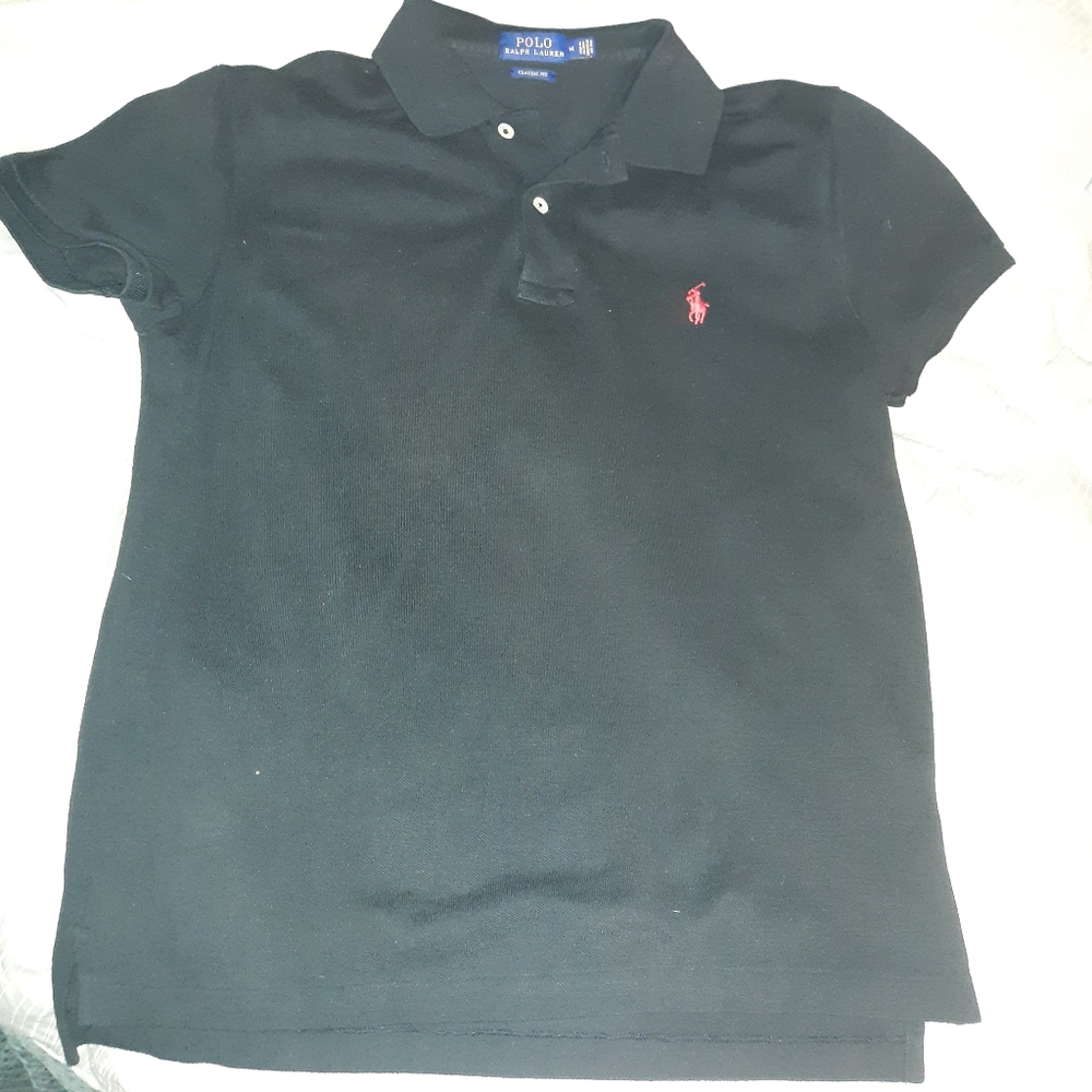 Polo Ralph Lauren polo Shirt Size m